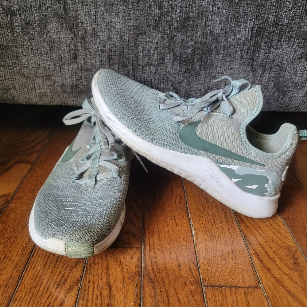 Nike Free Trainer